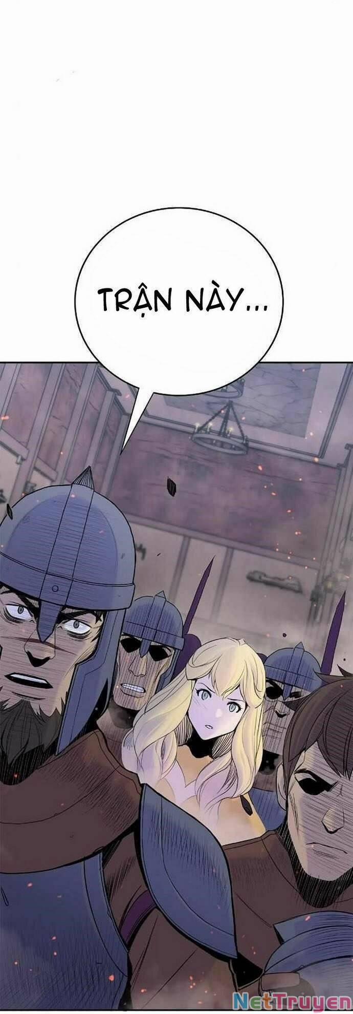 Knight Under Heart 34 trang 33