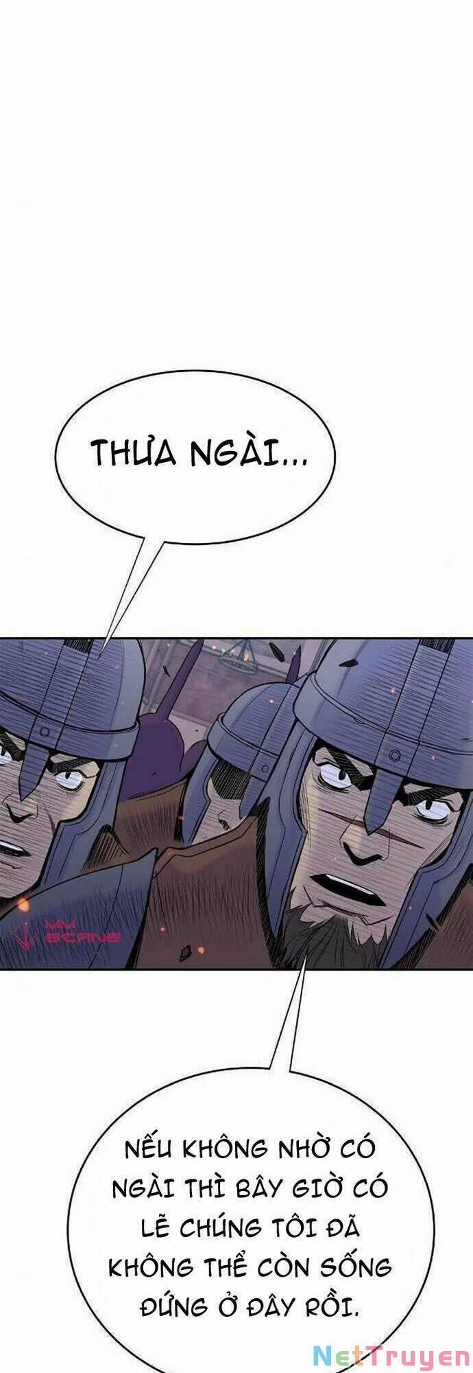 Knight Under Heart 34 trang 42