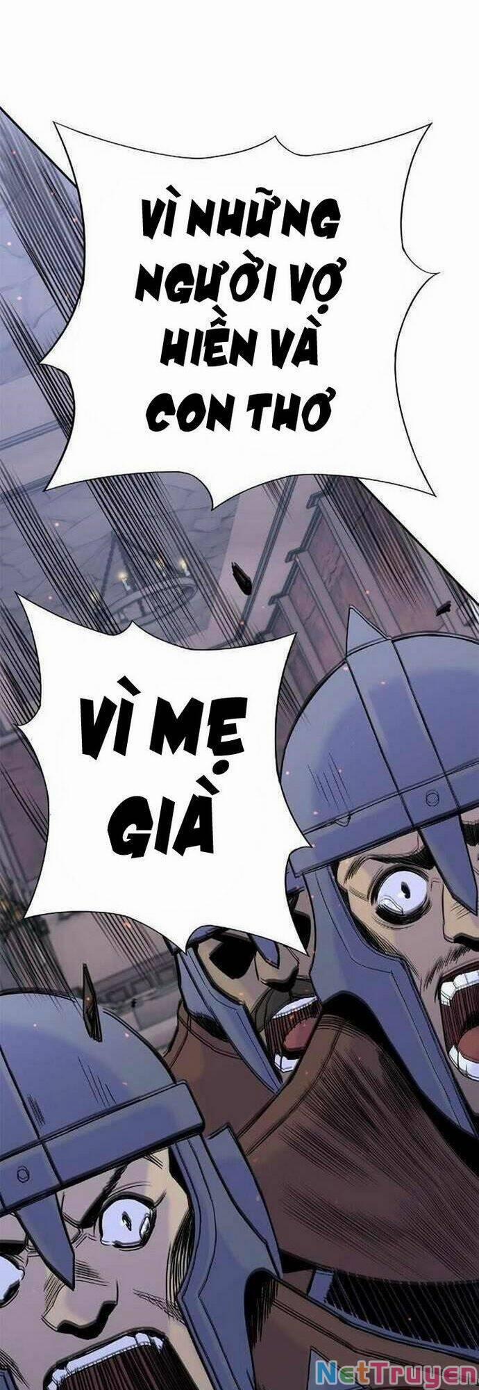 Knight Under Heart 34 trang 44