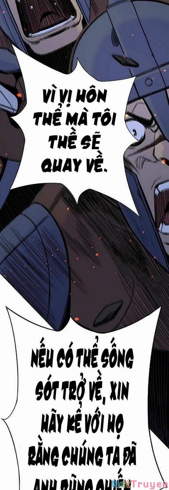 Knight Under Heart 34 trang 45