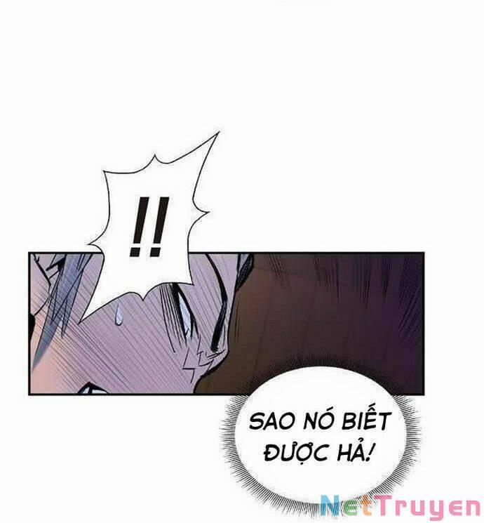 Knight Under Heart 34 trang 5
