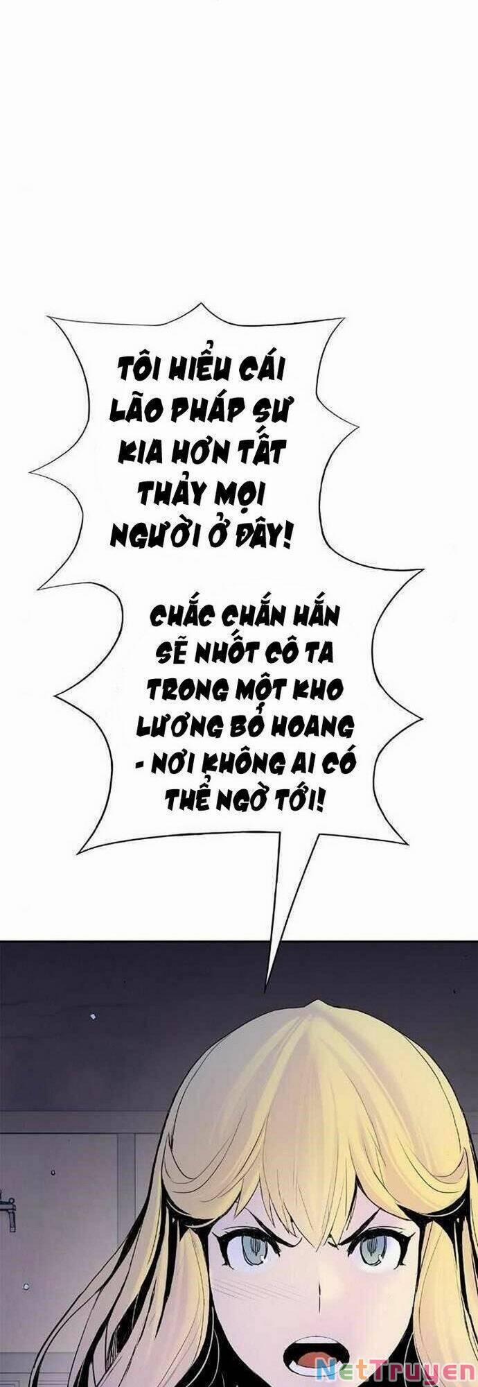 Knight Under Heart 34 trang 50