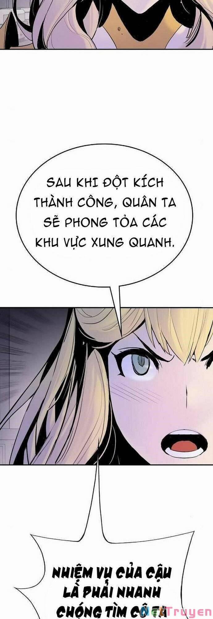 Knight Under Heart 34 trang 51