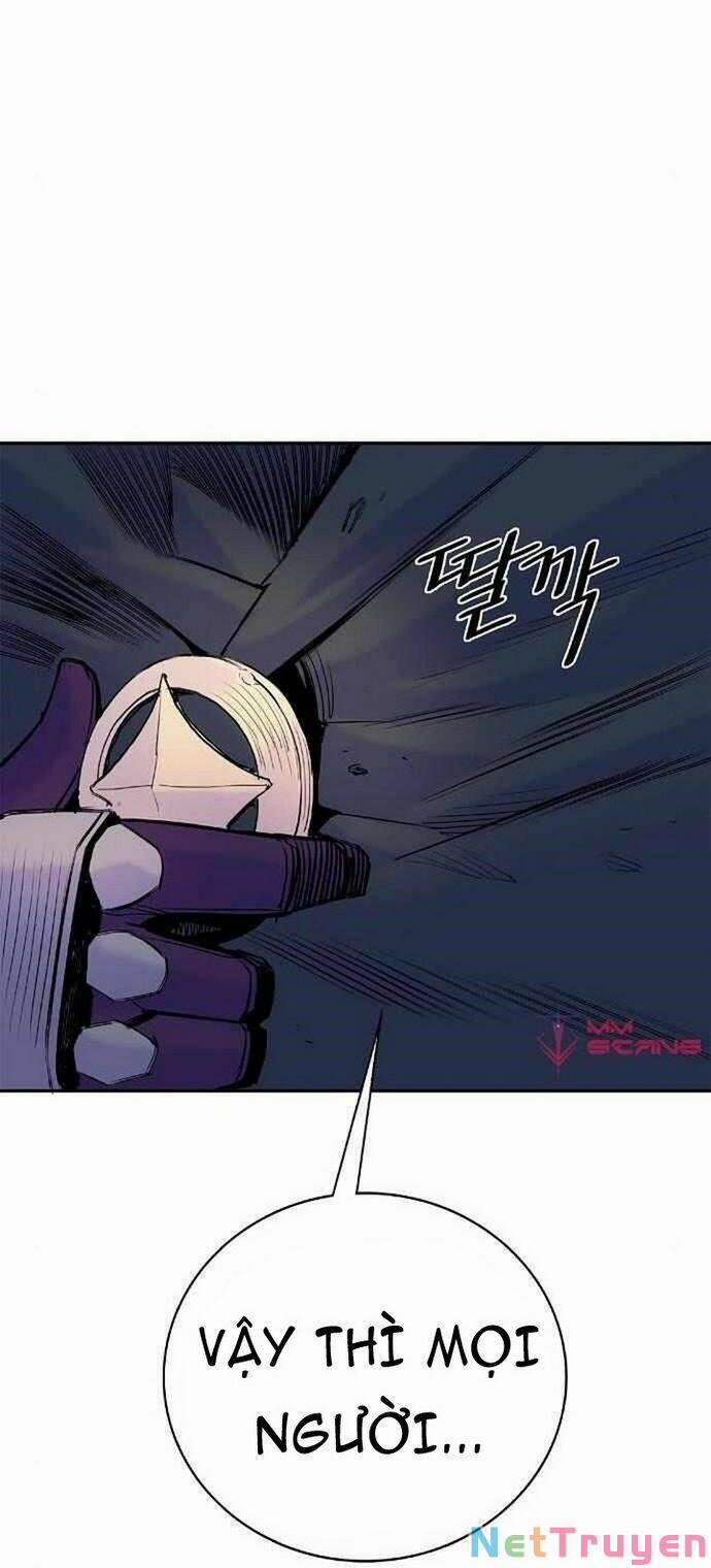 Knight Under Heart 34 trang 58