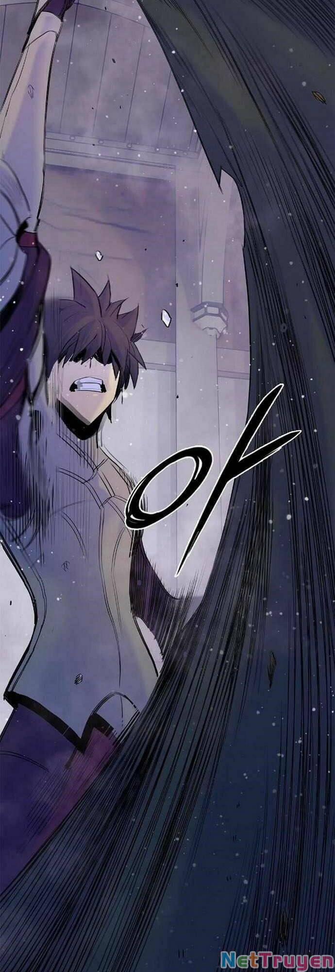 Knight Under Heart 34 trang 60