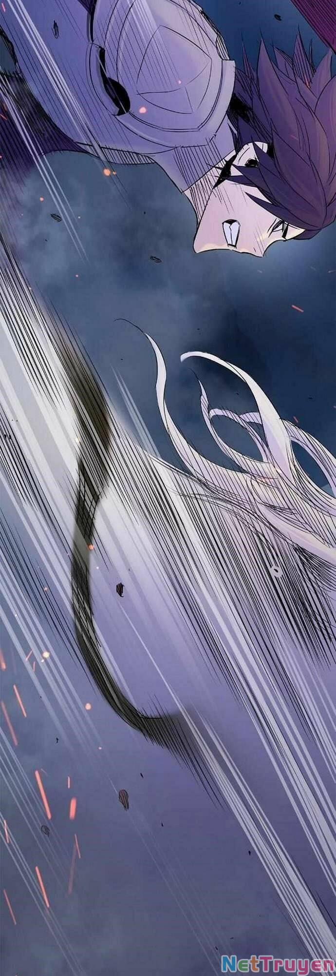 Knight Under Heart 34 trang 69