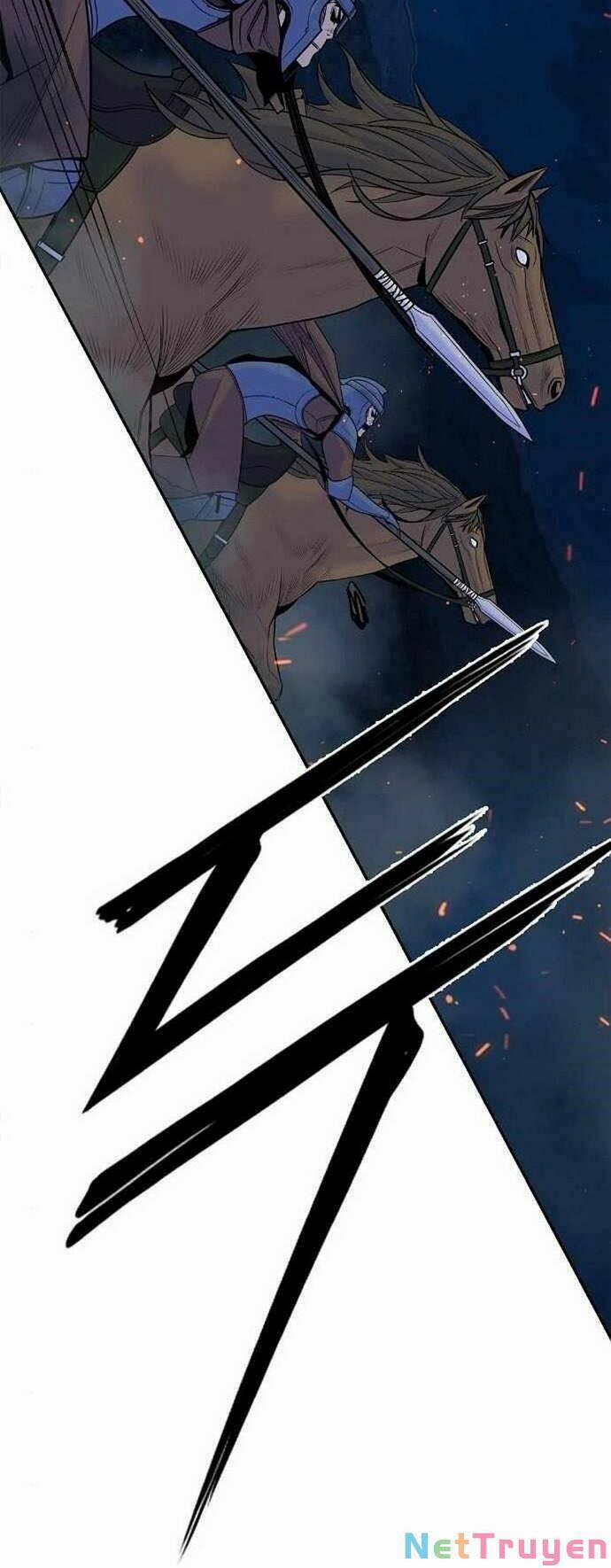 Knight Under Heart 34 trang 76