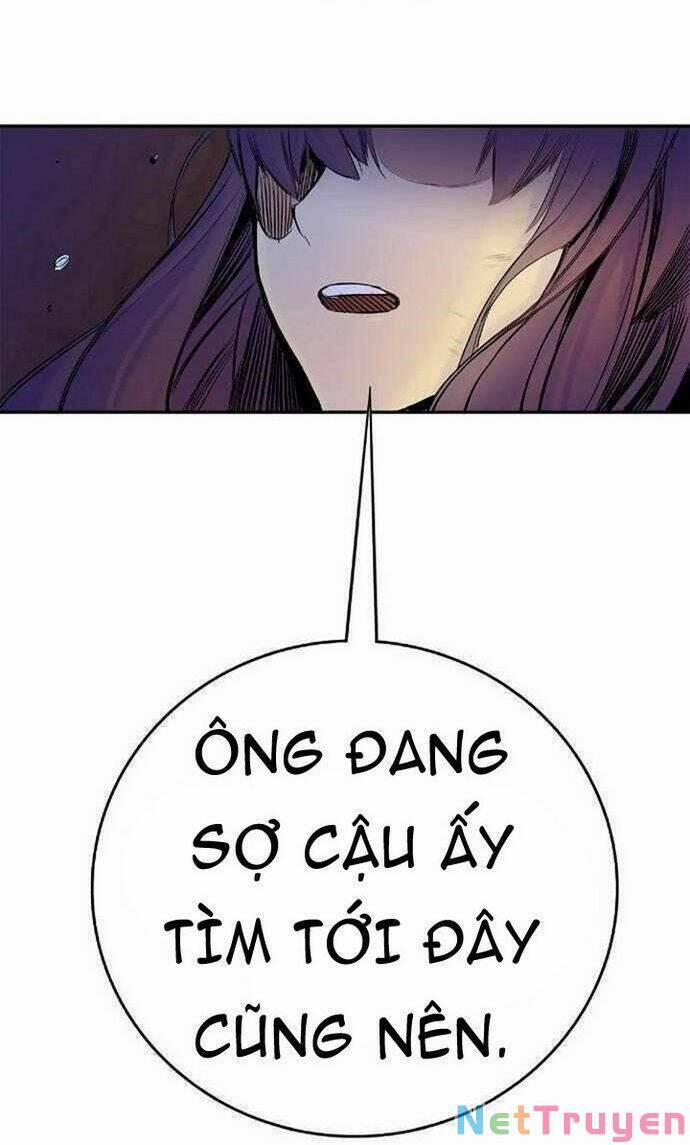 Knight Under Heart 34 trang 8