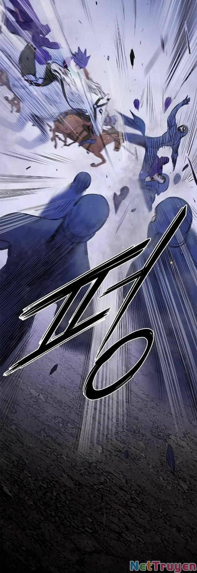 Knight Under Heart 34 trang 93