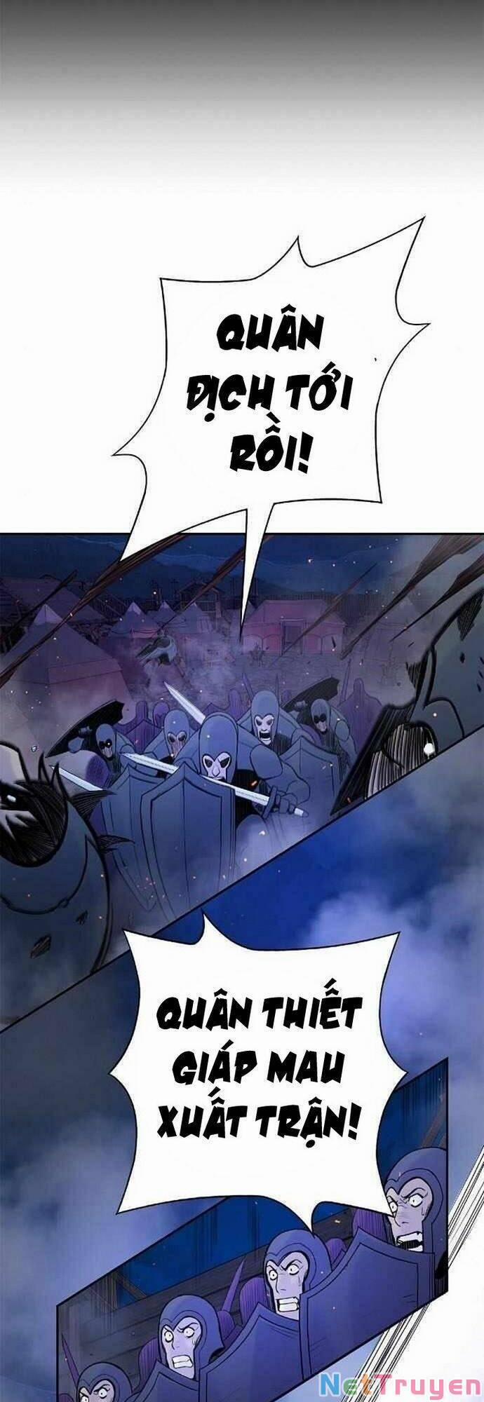 Knight Under Heart 34 trang 95