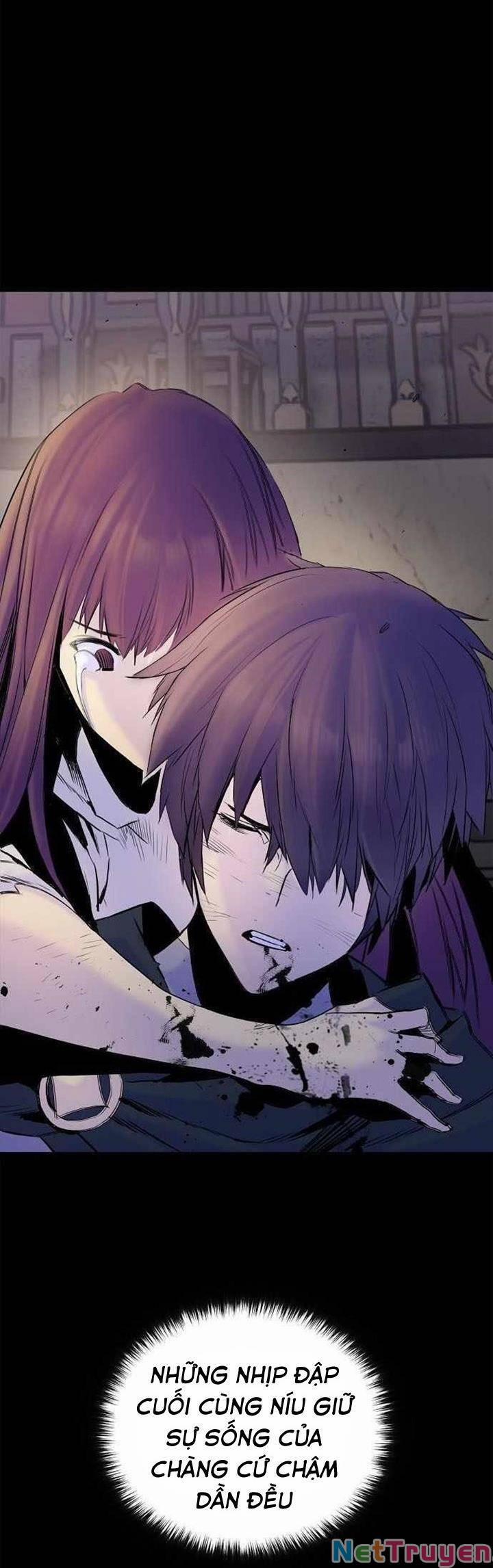 Knight Under Heart 35 trang 100