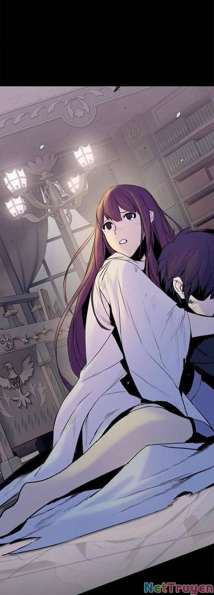 Knight Under Heart 35 trang 109