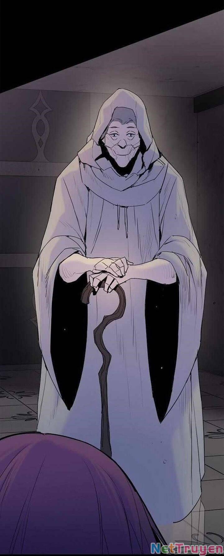 Knight Under Heart 35 trang 111