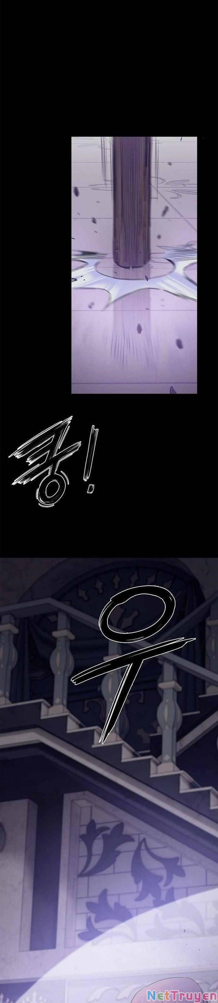 Knight Under Heart 35 trang 116