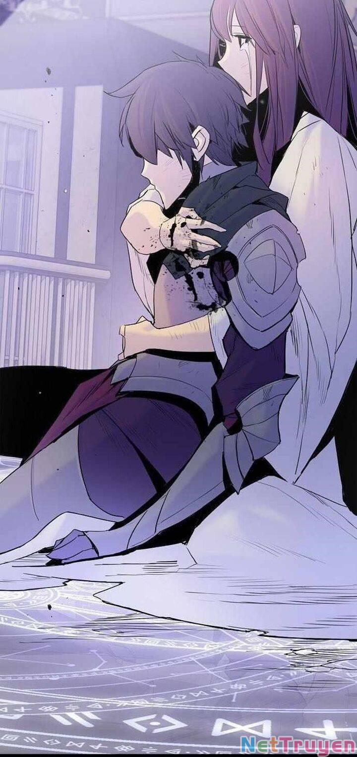 Knight Under Heart 35 trang 117