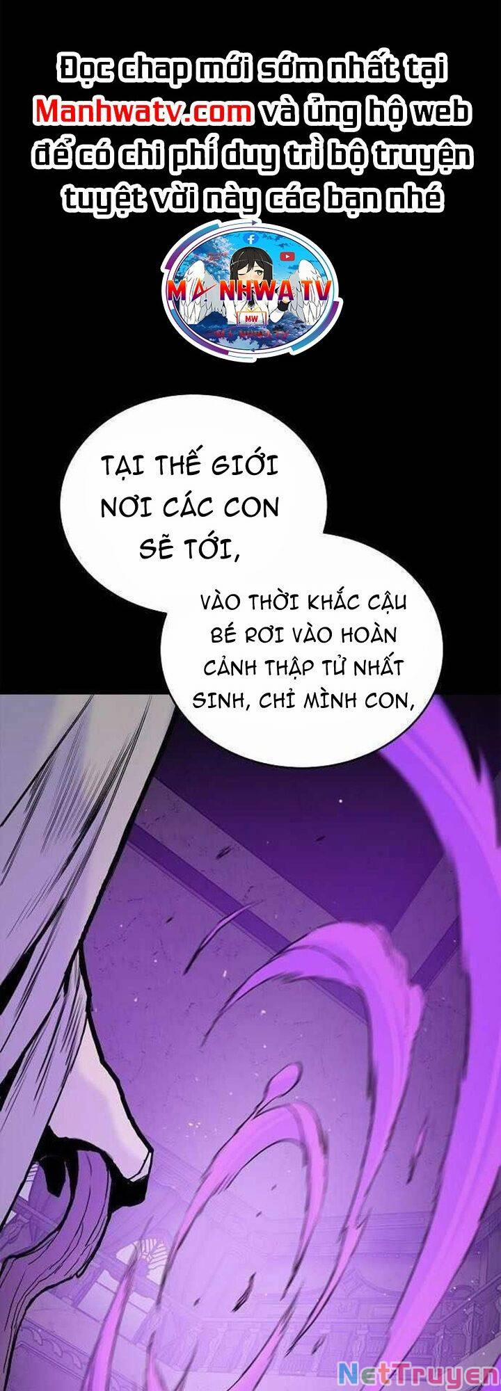 Knight Under Heart 35 trang 126