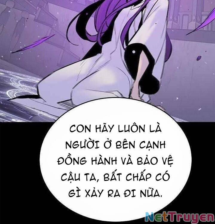 Knight Under Heart 35 trang 128