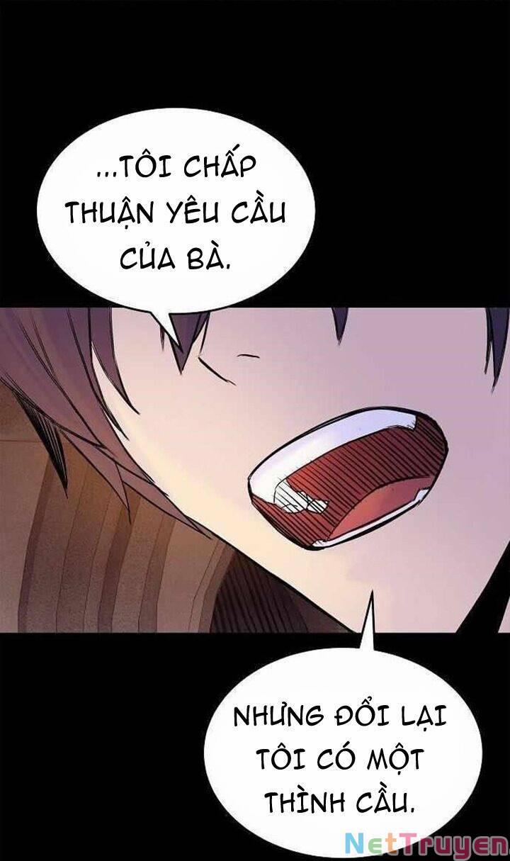 Knight Under Heart 35 trang 15