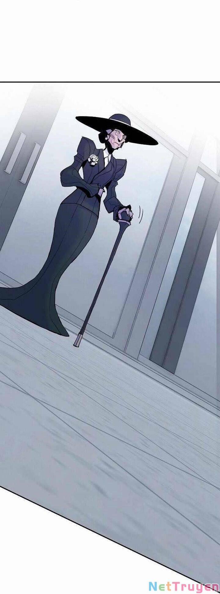 Knight Under Heart 35 trang 152