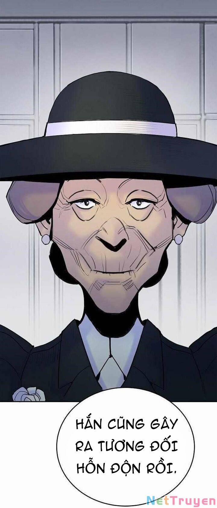 Knight Under Heart 35 trang 161