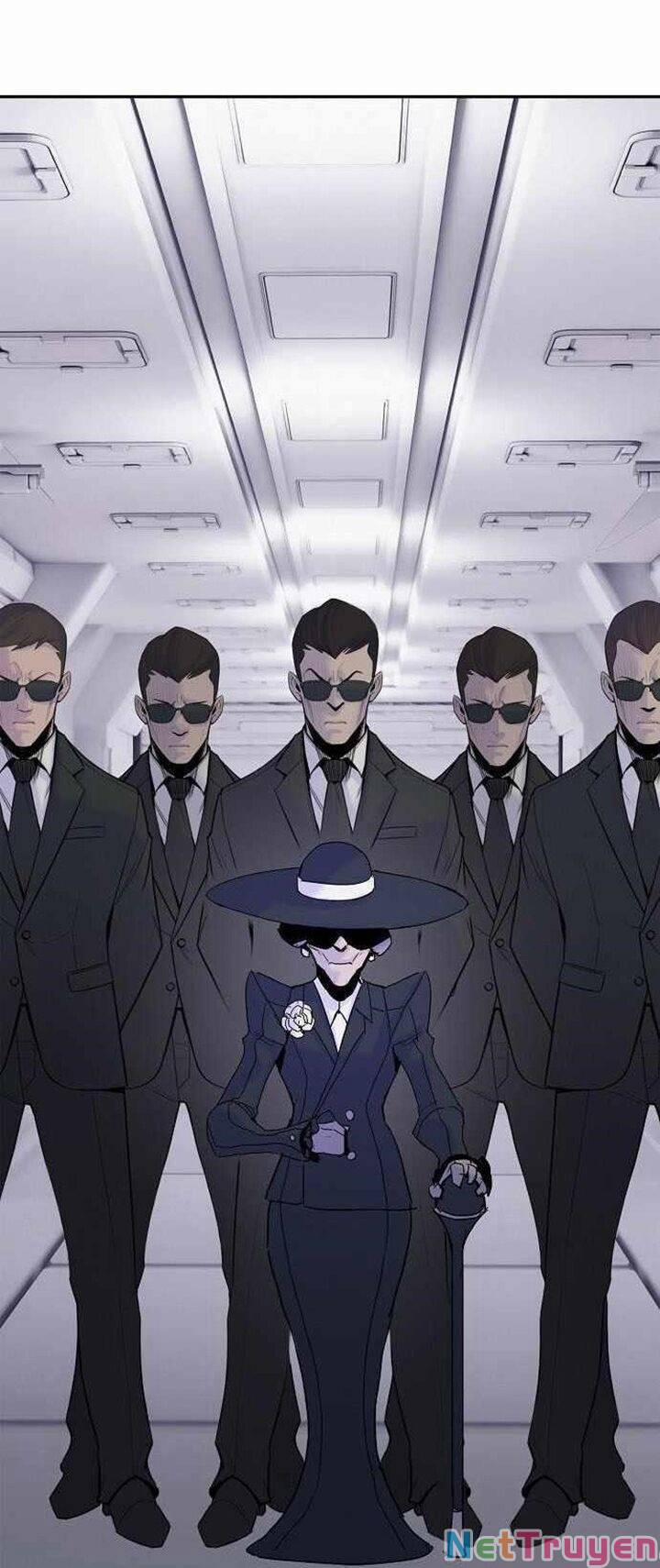 Knight Under Heart 35 trang 167