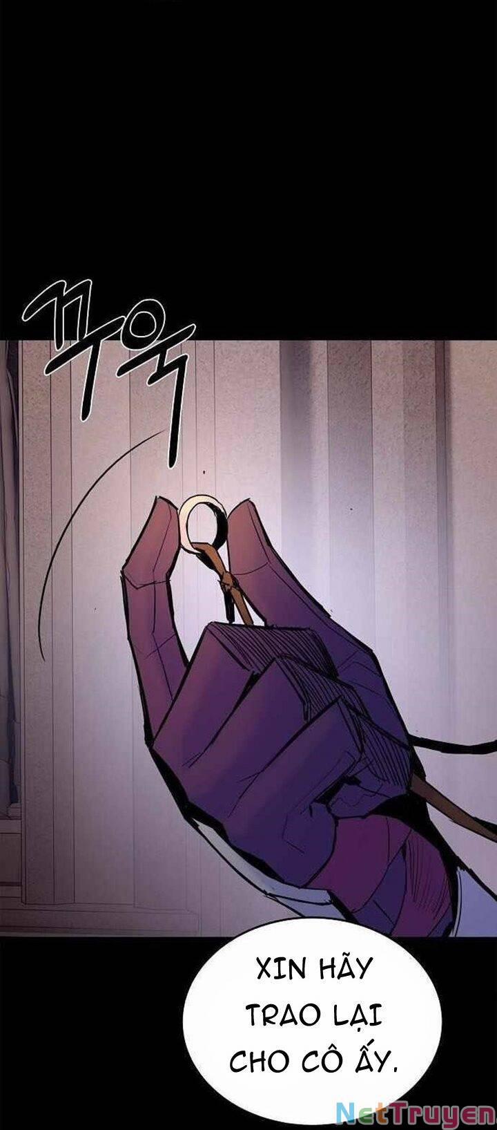 Knight Under Heart 35 trang 17