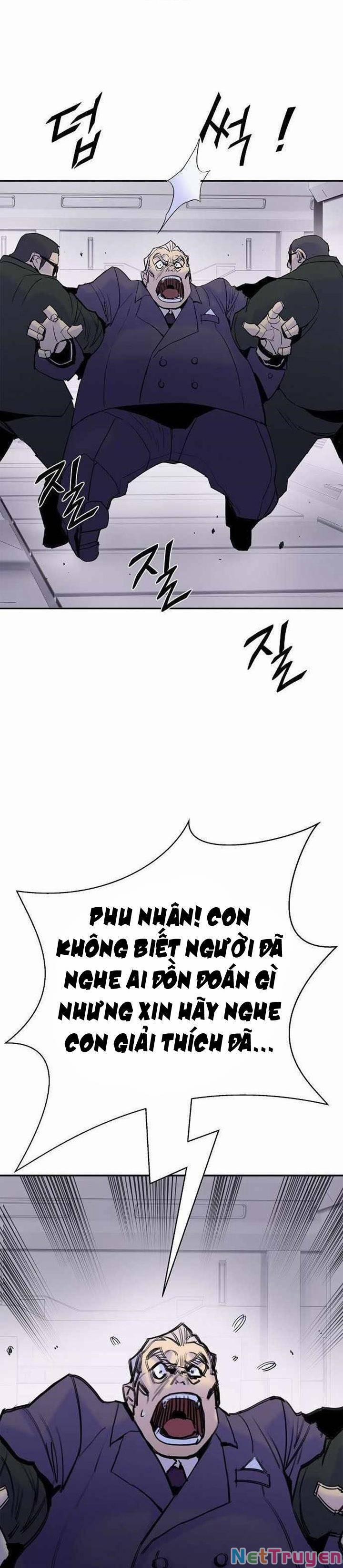 Knight Under Heart 35 trang 170