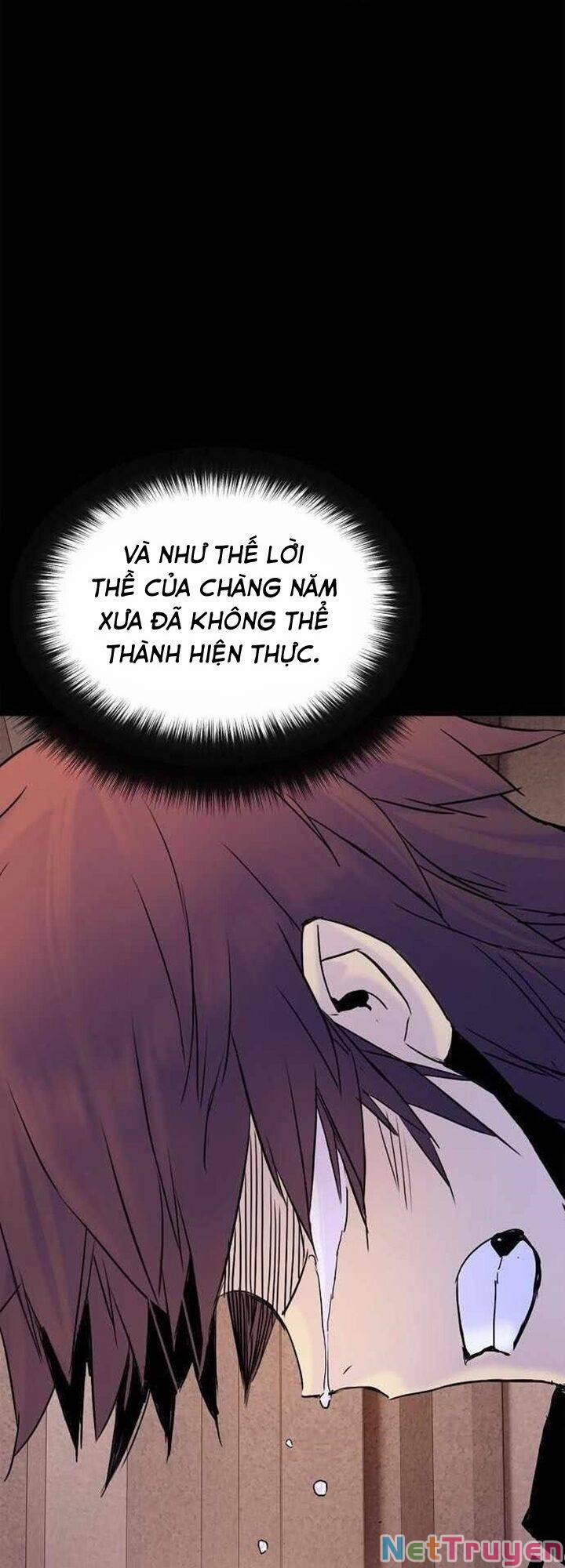 Knight Under Heart 35 trang 18