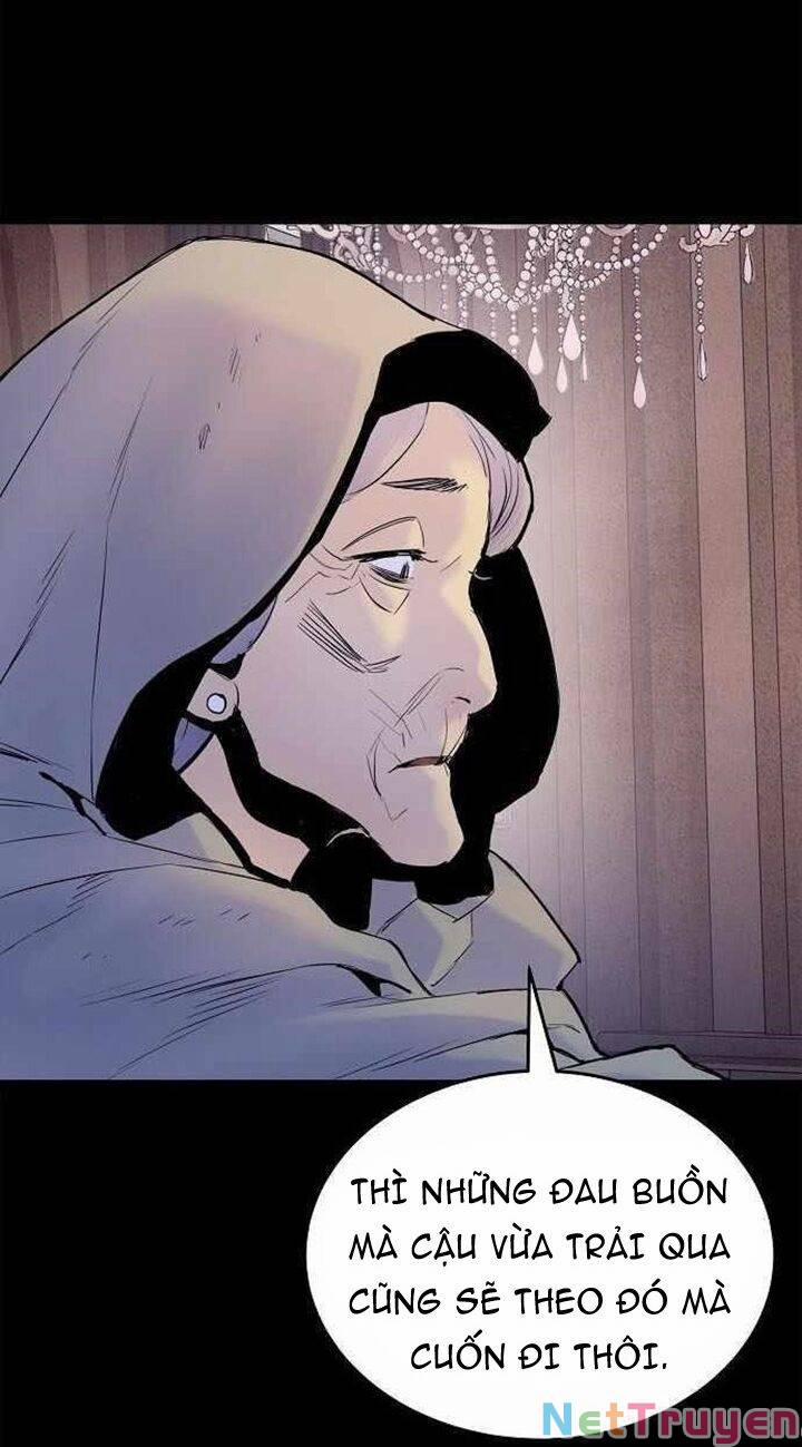 Knight Under Heart 35 trang 24