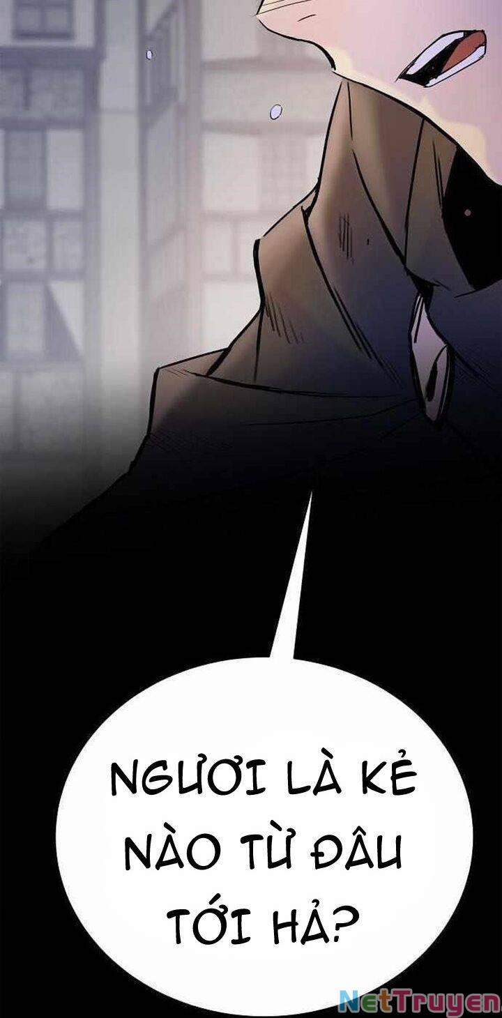 Knight Under Heart 35 trang 34