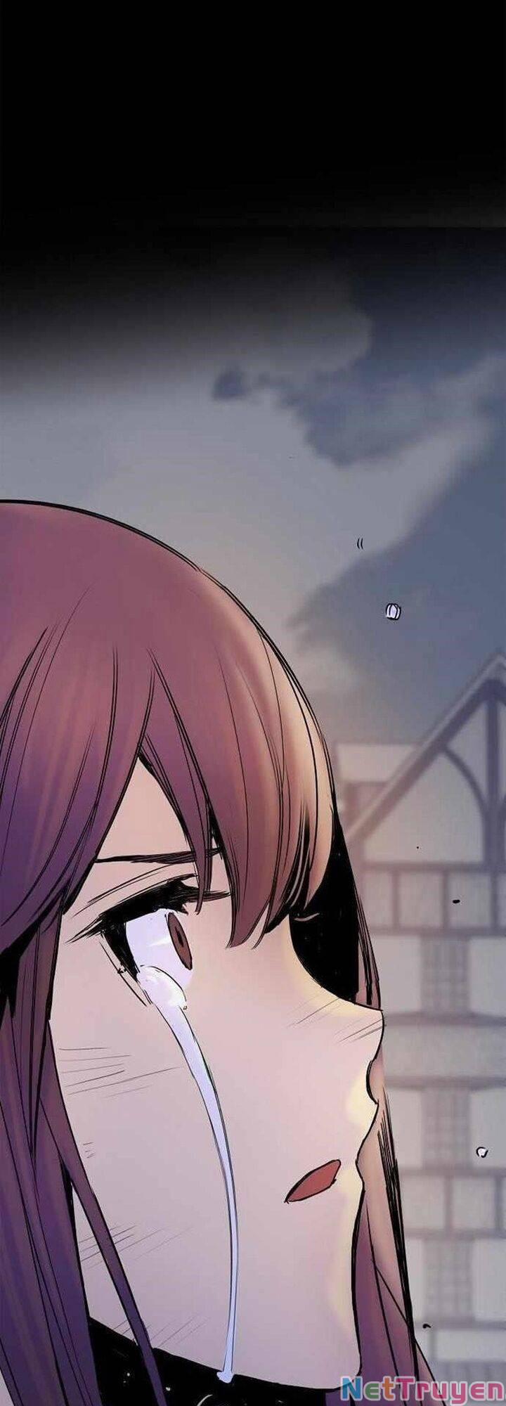 Knight Under Heart 35 trang 36