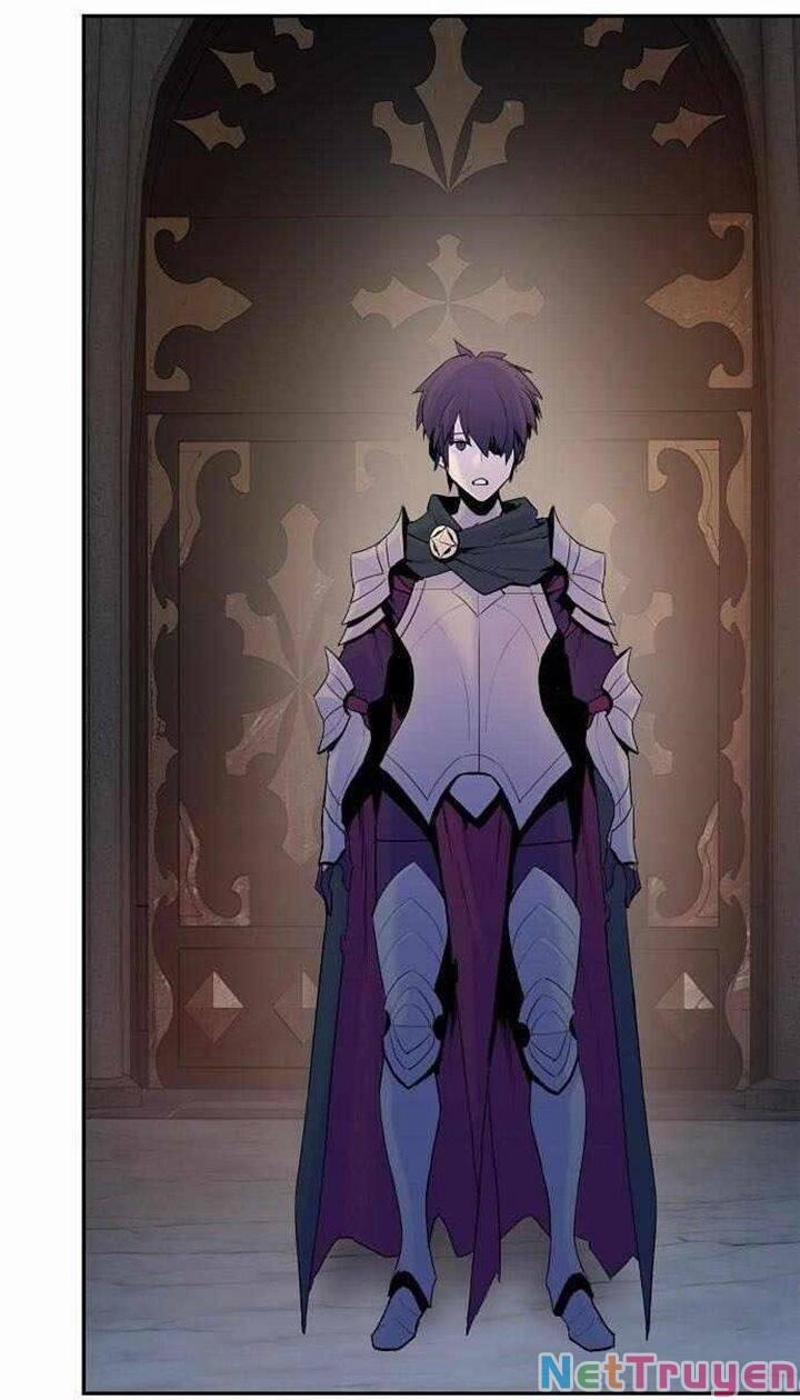 Knight Under Heart 35 trang 4