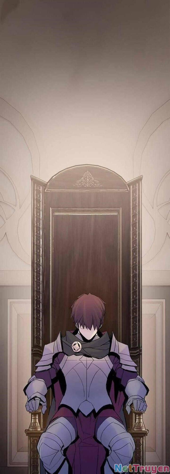 Knight Under Heart 35 trang 41