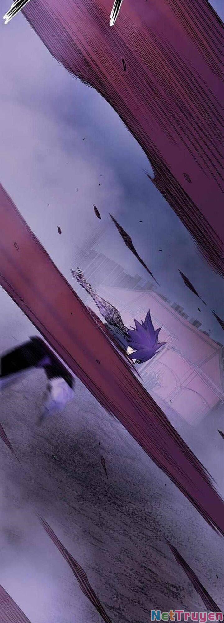 Knight Under Heart 35 trang 46