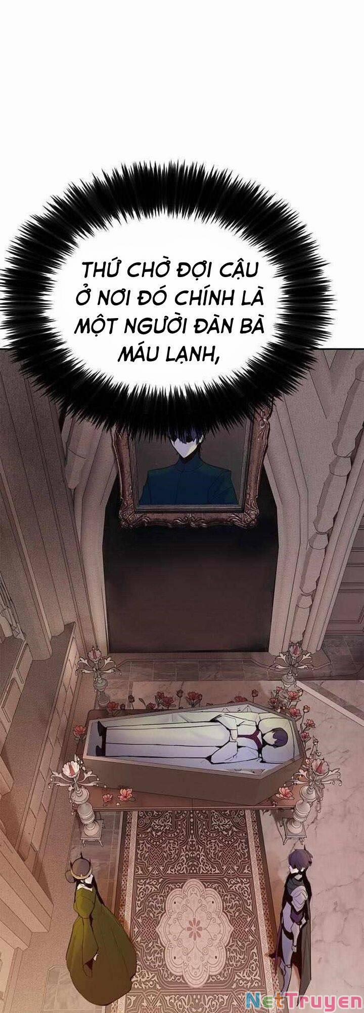 Knight Under Heart 35 trang 5