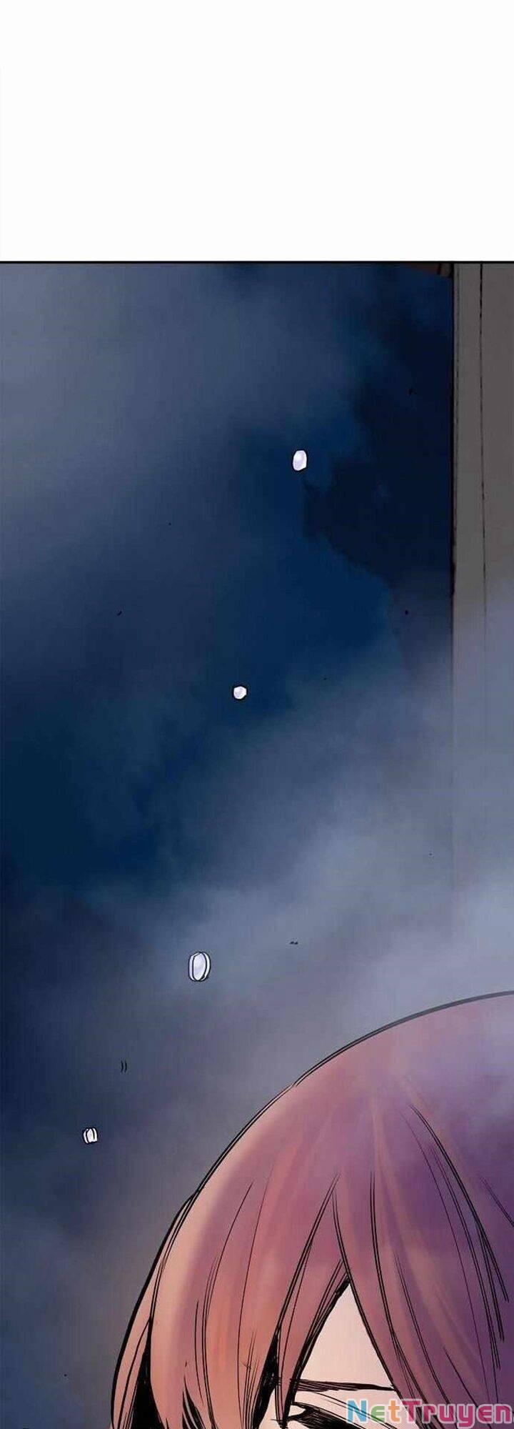 Knight Under Heart 35 trang 56