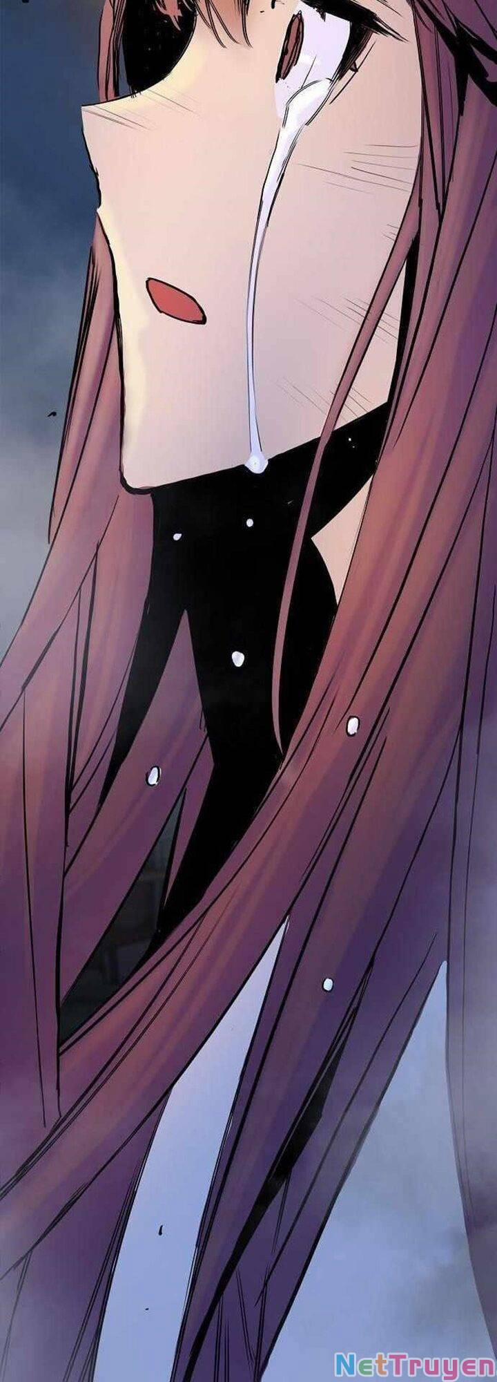 Knight Under Heart 35 trang 57