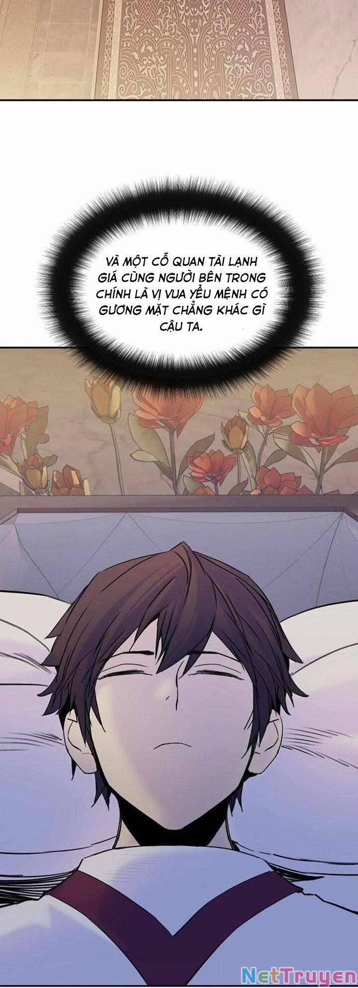 Knight Under Heart 35 trang 6