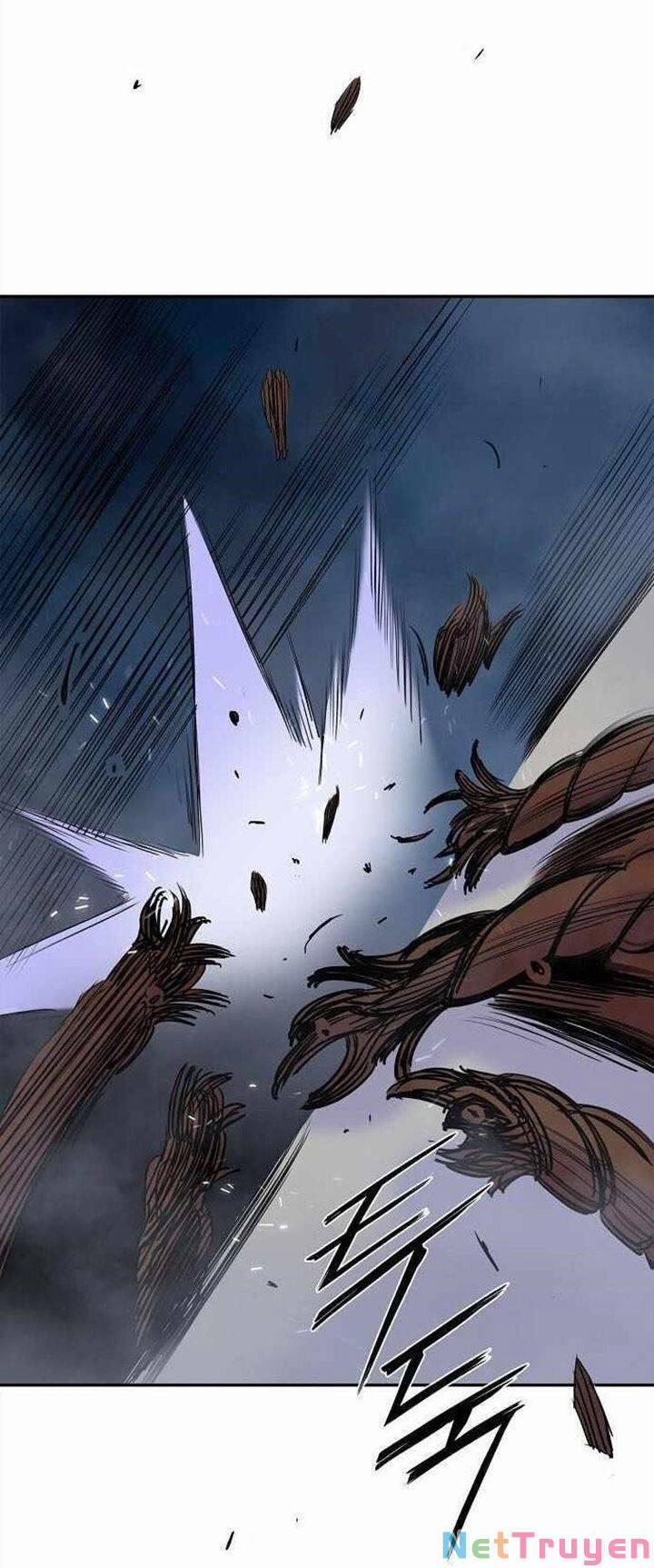 Knight Under Heart 35 trang 60