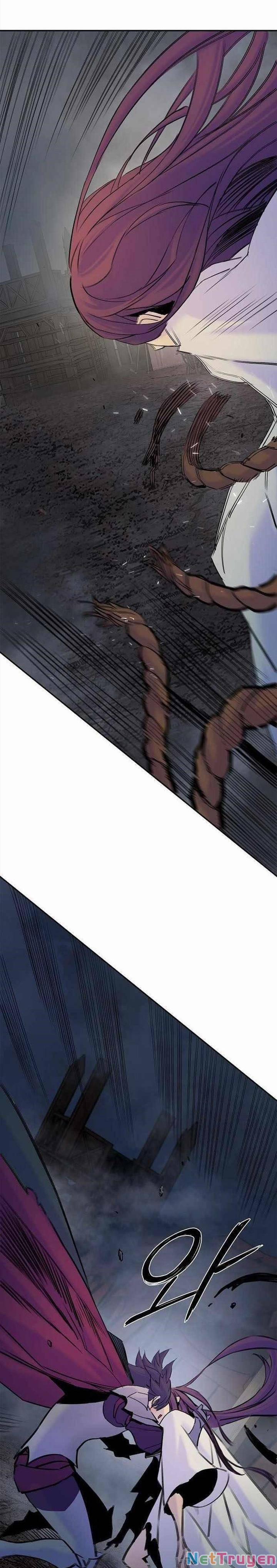 Knight Under Heart 35 trang 61