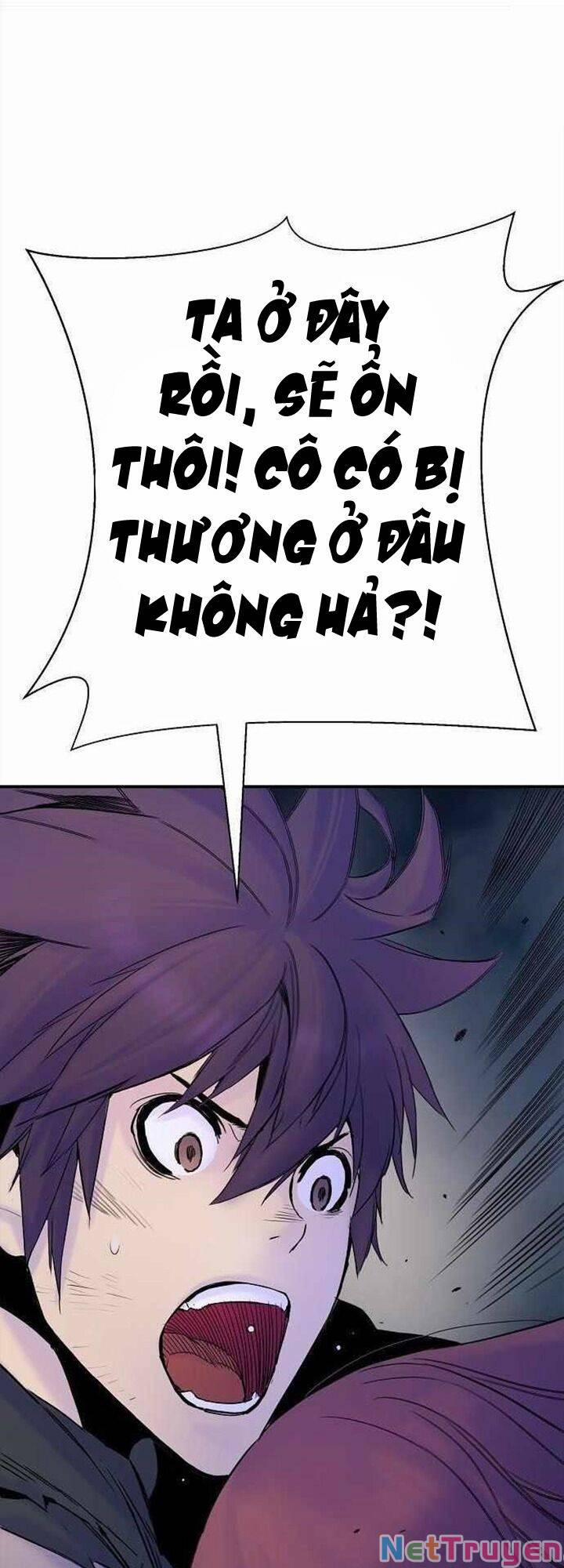 Knight Under Heart 35 trang 63