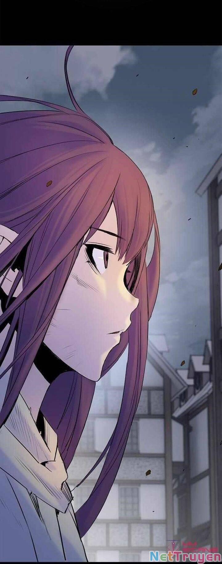 Knight Under Heart 35 trang 71