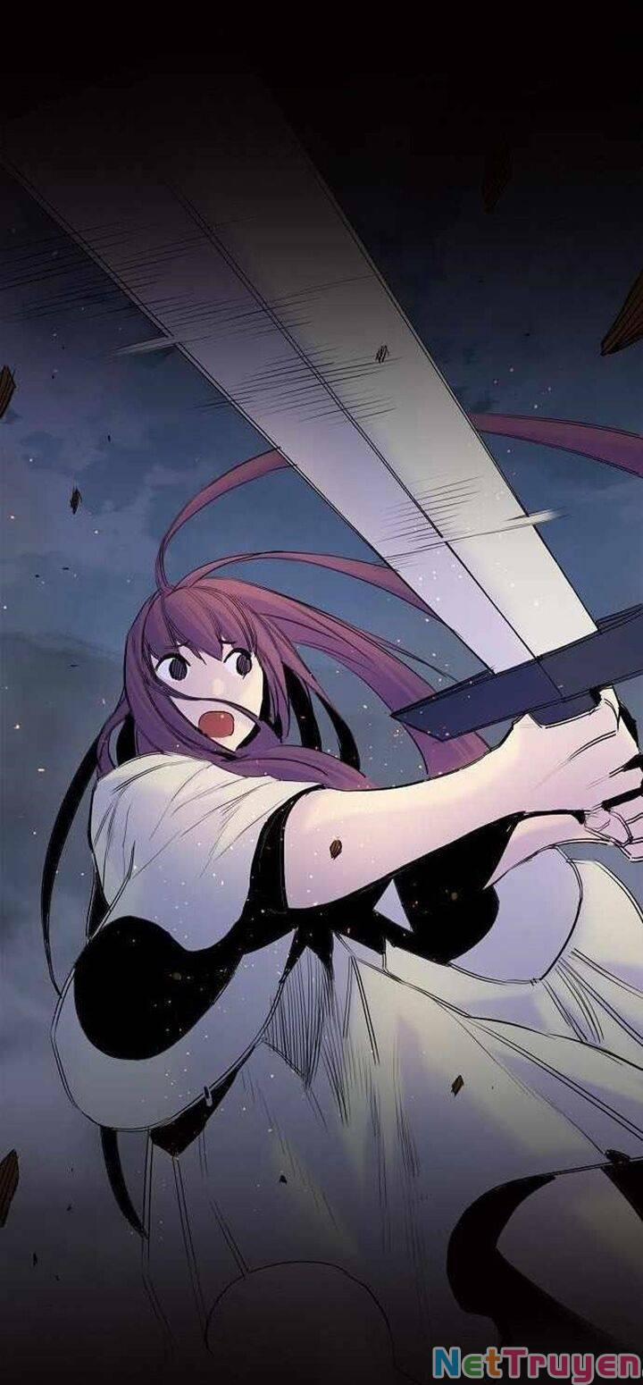 Knight Under Heart 35 trang 76