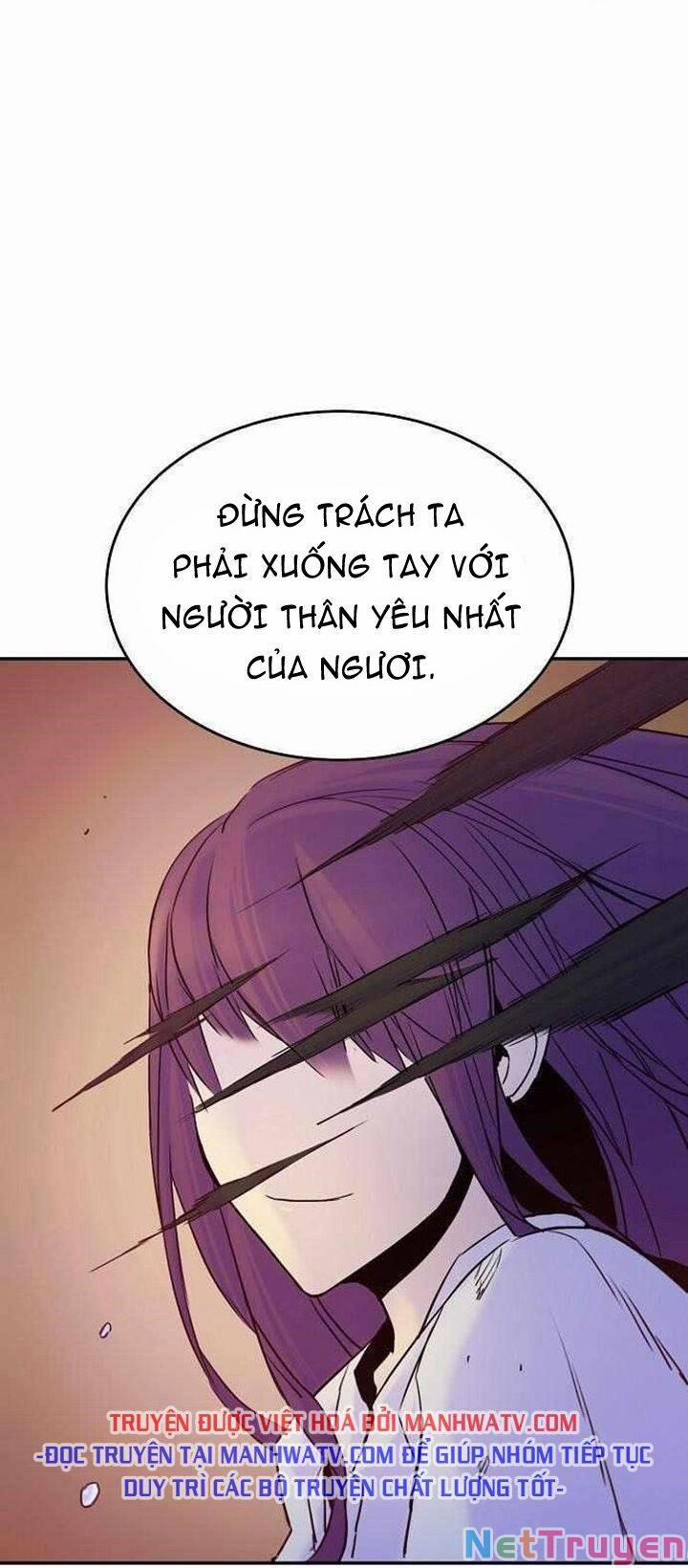 Knight Under Heart 35 trang 8