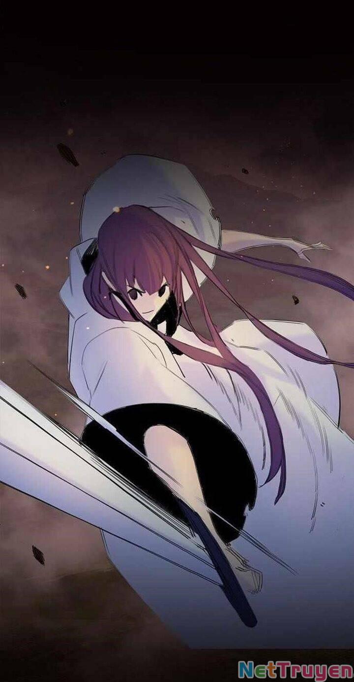 Knight Under Heart 35 trang 80