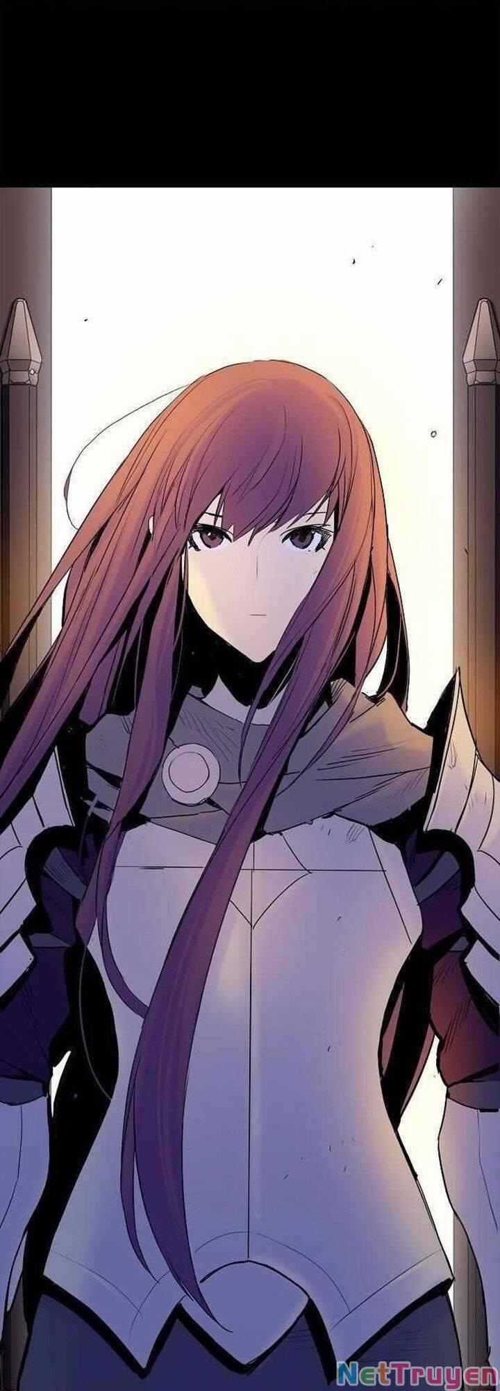 Knight Under Heart 35 trang 84