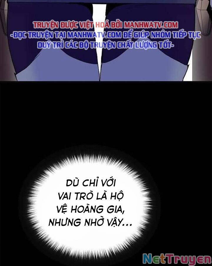 Knight Under Heart 35 trang 85