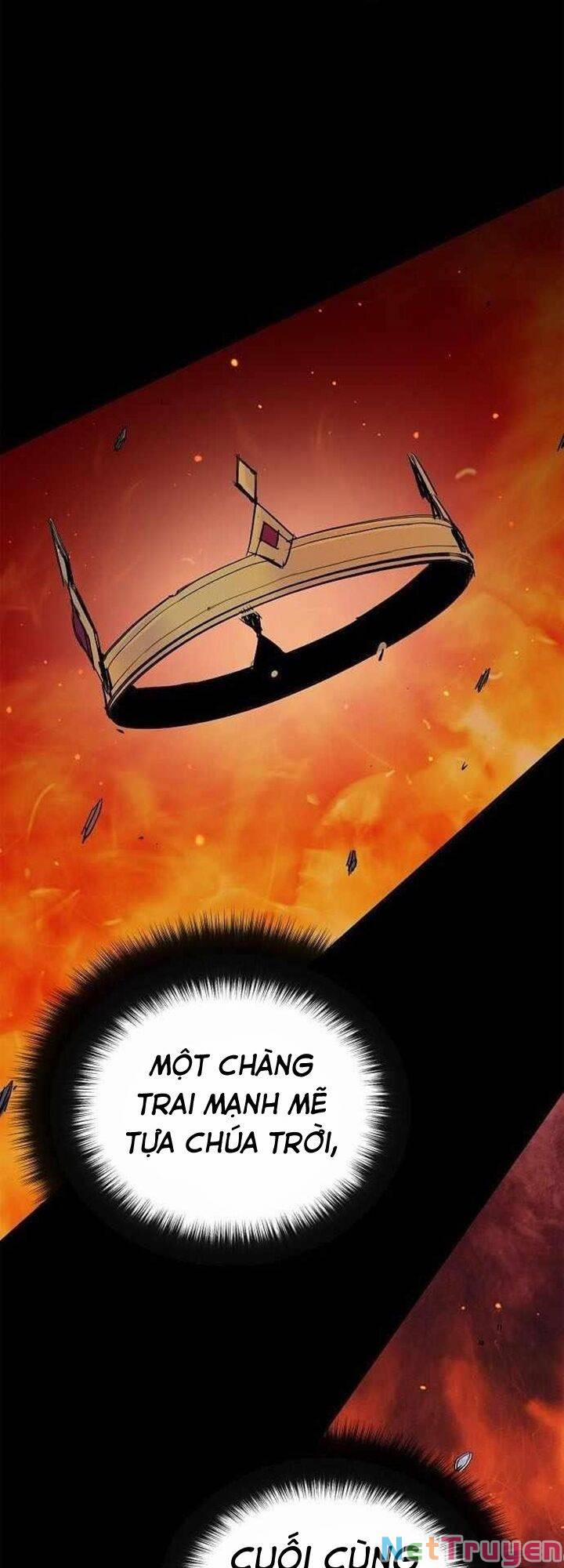 Knight Under Heart 35 trang 96