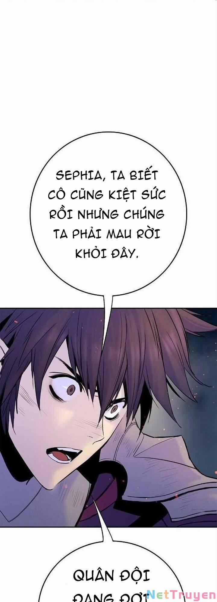 Knight Under Heart 36 trang 1