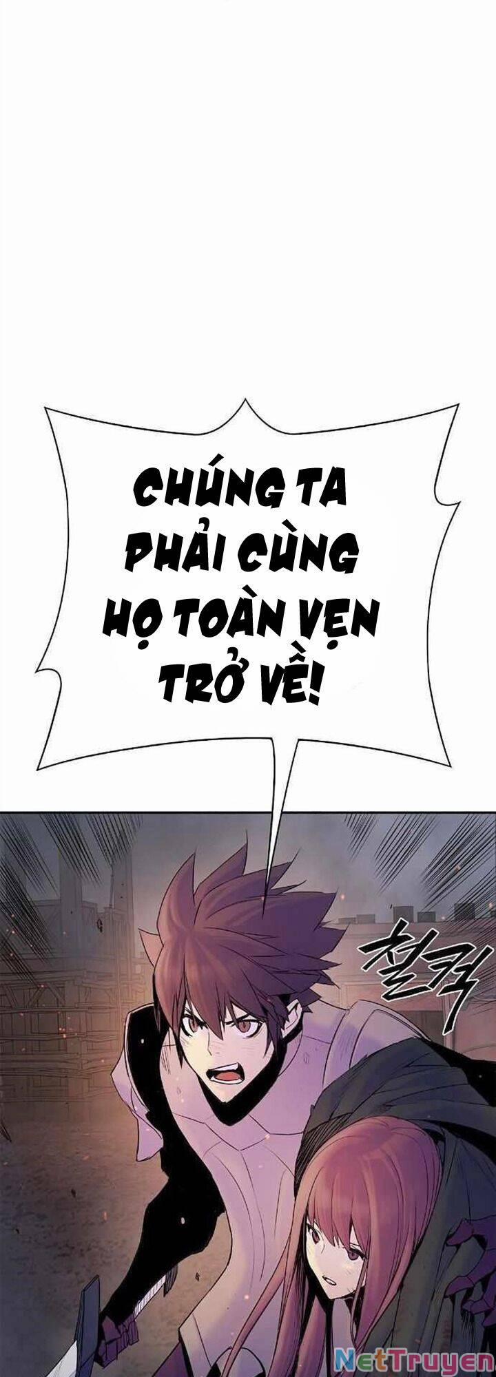 Knight Under Heart 36 trang 11